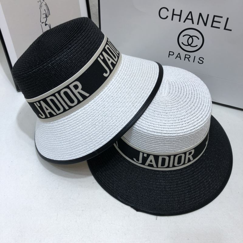 Christian Dior Caps